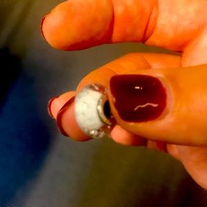 Pandora Murano effervescence charm